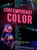 Poster der Contemporary Color