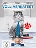 Poster der Voll verkatert