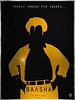 Poster der Baasha