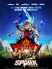 Poster der Spark: A Space Tail