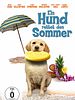 Poster der Ein Hund rettet den Sommer