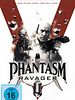 Poster der Phantasm RaVager - Das Böse V