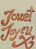 Poster der Jouet joyeux