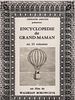 Poster der L’ Encyclopedie de grand-maman en 13 volumes