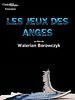 Poster der Les Jeux des anges