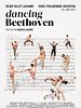 Poster der Dancing Beethoven