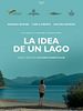 Poster der La idea de un lago