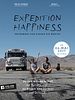 Poster der Expedition Happiness