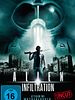 Poster der Alien Infiltration