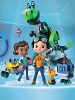 Poster der Rusty Rivets