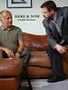 Poster der Here & Now