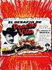 Poster der Pancho Villa