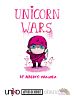 Poster der Unicorn Wars