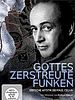 Poster der Gottes zerstreute Funken - Jüdische Mystik bei Paul Celan