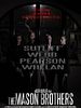Poster der The Mason Brothers