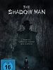 Poster der The Shadow Man
