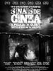 Poster der Sinais de Cinza, a Peleja de Olney Contra o Dragão da Maldade