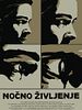 Poster der Nočno življenje