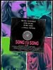 Poster der Song To Song