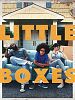 Poster der Little Boxes
