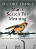 Poster der Man's Search For Meaning