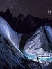 Poster der K2 - Touching the Sky