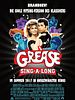 Poster der Grease