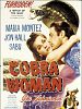 Poster der Cobra Woman