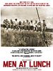 Poster der Men At Lunch