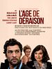 Poster der L'âge de déraison