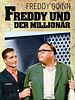 Poster der Freddy und der Millionär