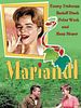 Poster der Mariandl
