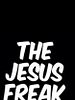 Poster der The Jesus Freak