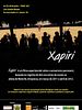 Poster der Xapiri