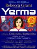 Poster der Yerma