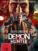 Poster der The Demon Hunter