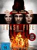 Poster der Trash Fire