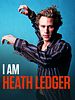 Poster der I Am Heath Ledger
