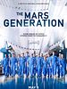 Poster der The Mars Generation