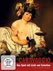 Poster der Caravaggio - Das Spiel mit Licht und Schatten