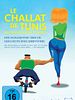 Poster der Le Challat de Tunis: Das Phantom von Tunesien