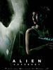 Poster der Alien: Covenant
