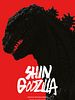 Poster der Shin Godzilla