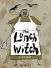 Poster der The Lunch Witch