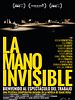 Poster der La mano invisible