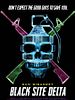 Poster der Black Site Delta