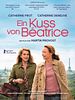 Poster der Ein Kuss von Béatrice