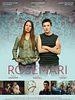 Poster der Rosemari