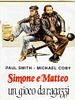 Poster der Simone e Matteo: Un gioco da ragazzi