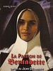 Poster der The Passion of Bernadette